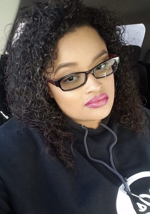 Brittany Hawk – Member Engagement Manager