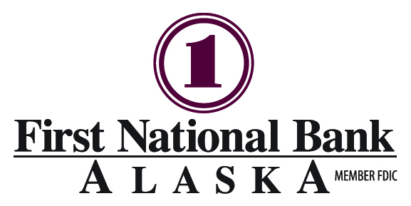 FNBA Logo – black & burgundy